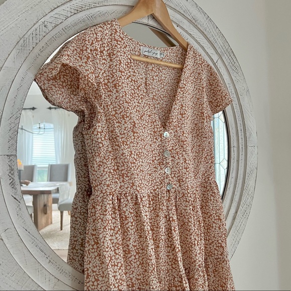 Petal and Pup Dancer Dress NWOT - Picture 7 of 9